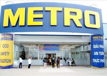 Trung tâm Metro - Đà Nẵng: Áp dụng tích cực và hiệu quả những giải pháp tiết kiệm năng lượng